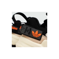 Кроссовки Adidas Star Life Beige Cream